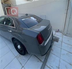 كرايسلر 300